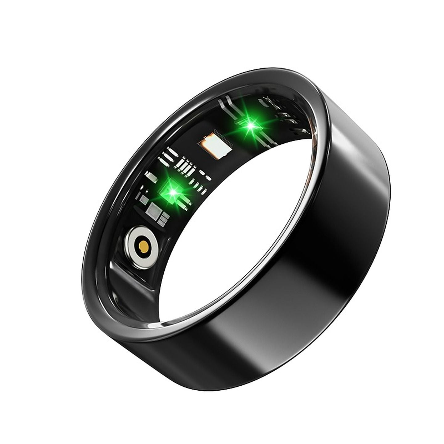 Smart Ring for Sleep & Activity Tracking